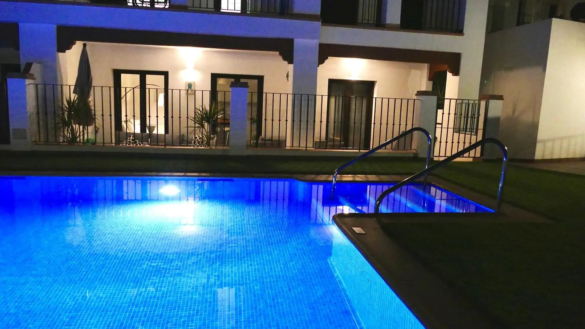 Casita Frigiliana - Stunning New Apartment With Views With Private Parking Space 0*,  Spain