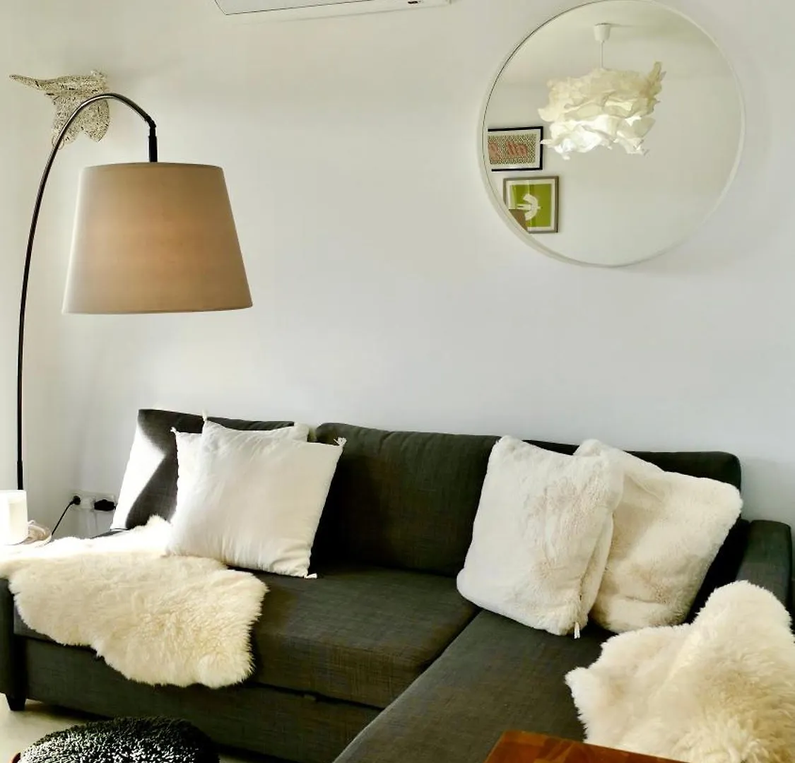 Casita Frigiliana - Stunning New Apartment With Views With Private Parking Space