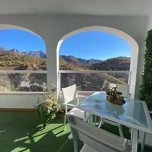 Mirador De La Axarquia Apartamento